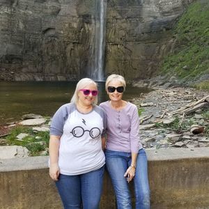 Meet your Posher, Jill